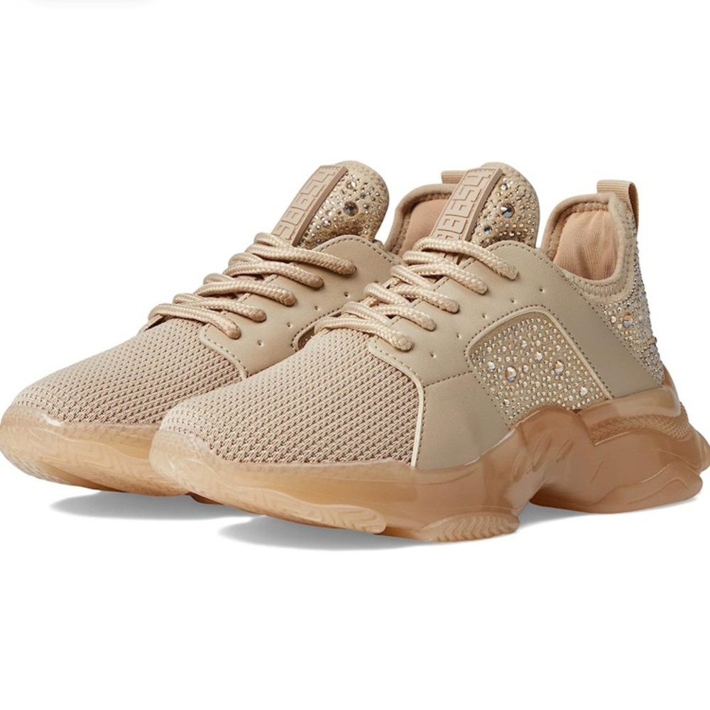 Steve Madden Ganzo-R Sneakers